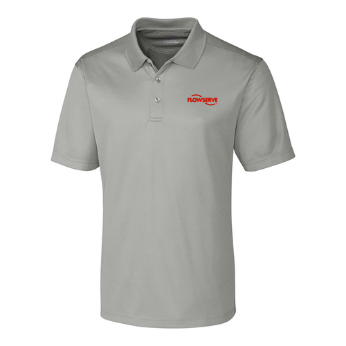 Men's Ice Pique Polo  image thumbnail