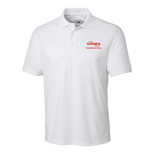 Men's Ice Pique Polo  image thumbnail