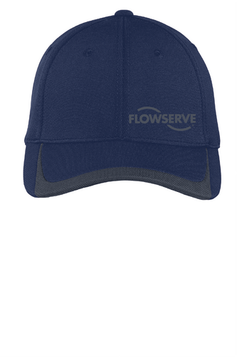 Sport-Tek Pique Colorblock Cap image thumbnail
