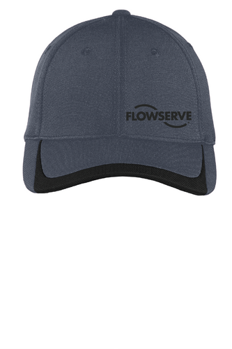 Sport-Tek Pique Colorblock Cap image thumbnail