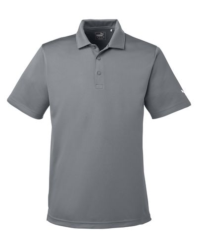 Puma Golf Men's Icon Golf Polo image thumbnail
