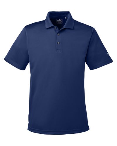 Puma Golf Men's Icon Golf Polo image thumbnail