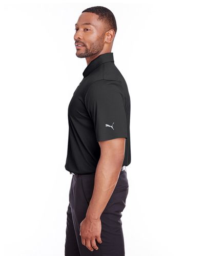 Puma Golf Men's Icon Golf Polo image thumbnail