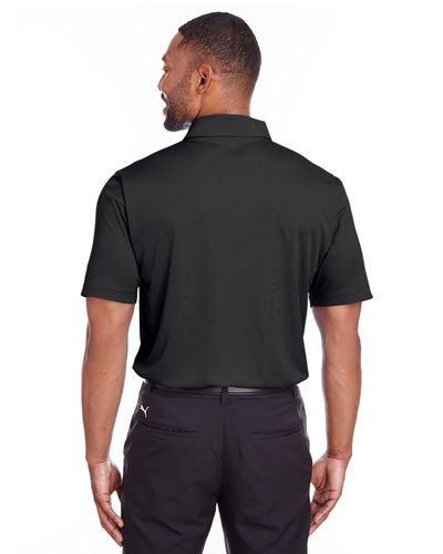 Puma Golf Men's Icon Golf Polo image thumbnail