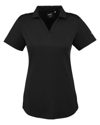 Puma Golf Ladies' Icon Golf Polo image thumbnail