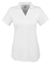 Image of Puma Golf Ladies' Icon Golf Polo