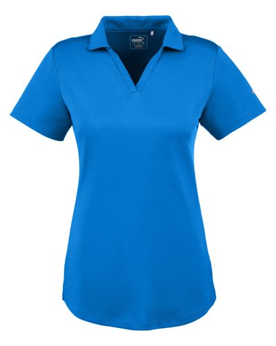Puma Golf Ladies' Icon Golf Polo image thumbnail