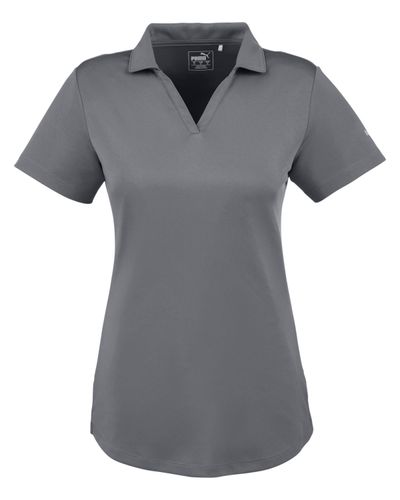 Puma Golf Ladies' Icon Golf Polo image thumbnail