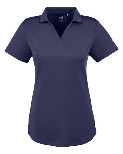 Puma Golf Ladies' Icon Golf Polo image thumbnail