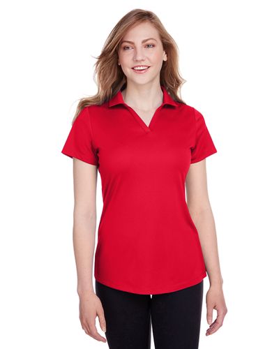 Puma Golf Ladies' Icon Golf Polo image thumbnail