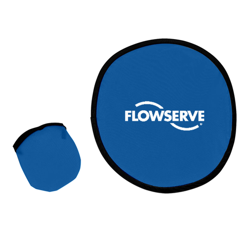 Flying Disc with Matching Pouch image thumbnail
