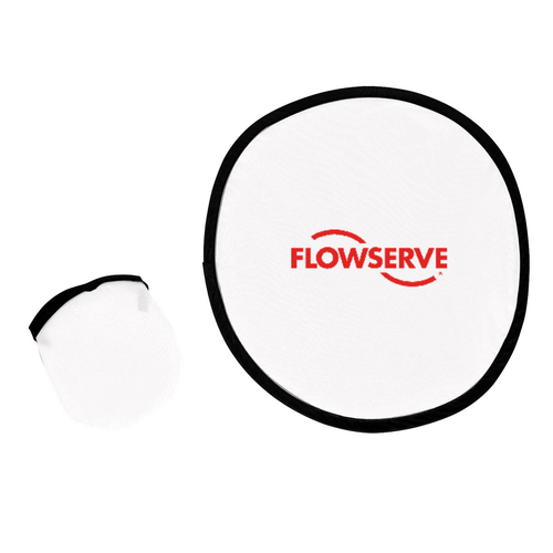 Flying Disc with Matching Pouch image thumbnail