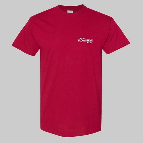 Gildan 100% Cotton T-Shirt image thumbnail