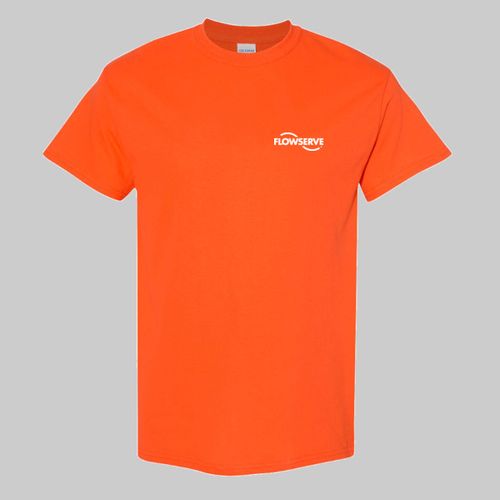 Gildan 100% Cotton T-Shirt image thumbnail