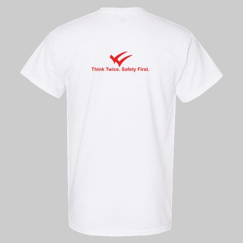 Gildan 100% Cotton T-Shirt image thumbnail