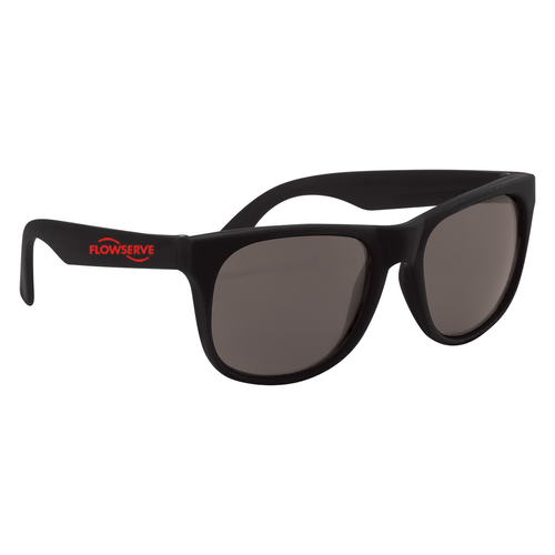 Rubberized Sunglasses image thumbnail