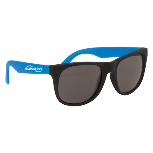 Rubberized Sunglasses image thumbnail
