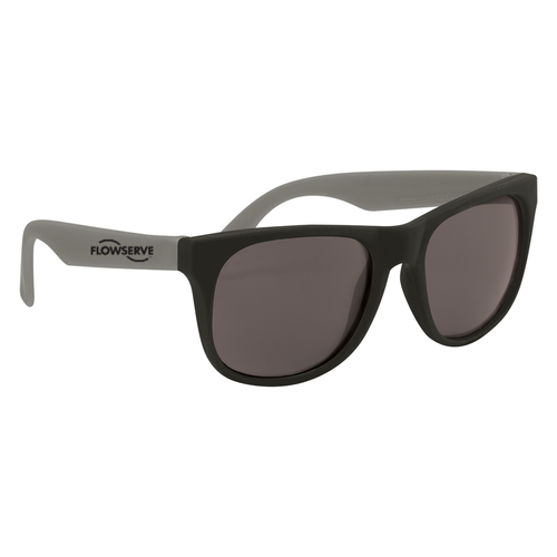 Rubberized Sunglasses image thumbnail