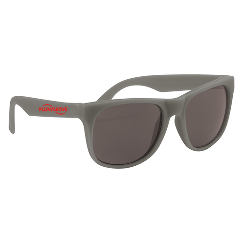Rubberized Sunglasses image thumbnail