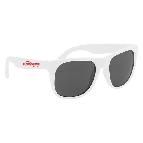 Rubberized Sunglasses image thumbnail