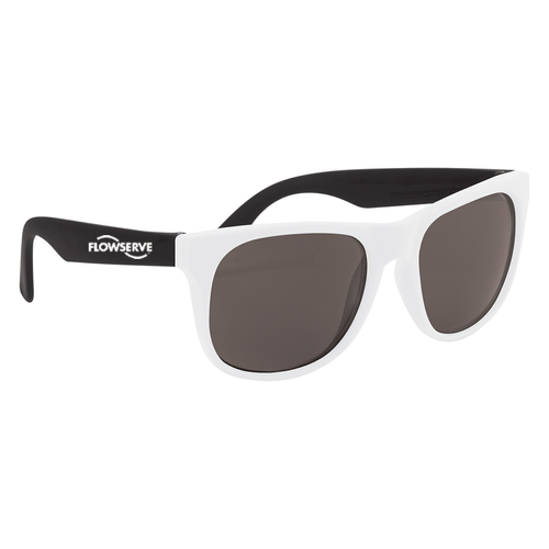 Rubberized Sunglasses image thumbnail