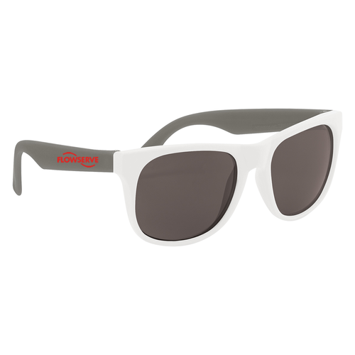 Rubberized Sunglasses image thumbnail