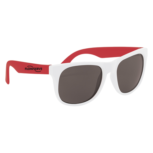 Rubberized Sunglasses image thumbnail