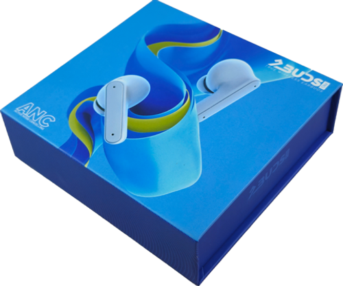 2 Buds Pro - Wireless ANC Earbuds image thumbnail