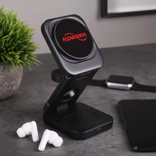 Trifecta 3 In 1 Charging Stand image thumbnail