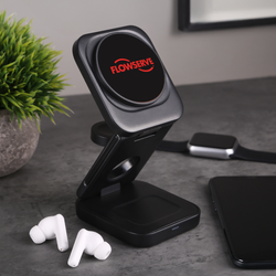 Image of Trifecta 3 In 1 Charging Stand