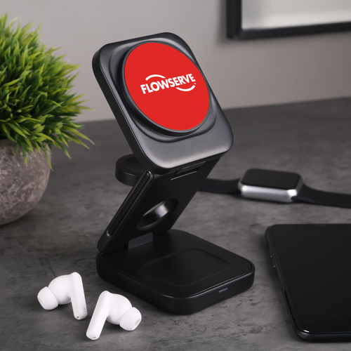 Trifecta 3 In 1 Charging Stand image thumbnail