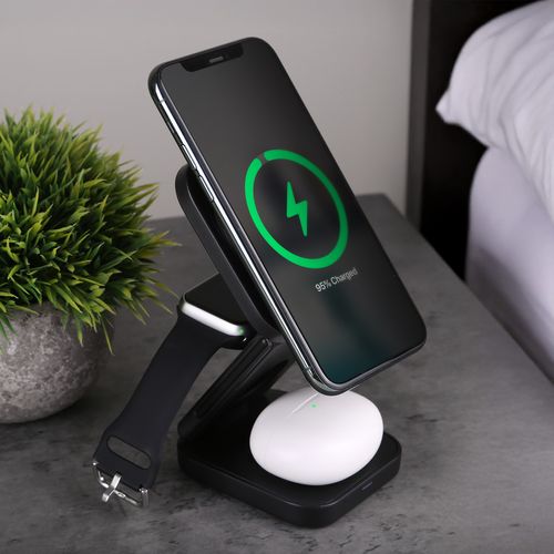 Trifecta 3 In 1 Charging Stand image thumbnail