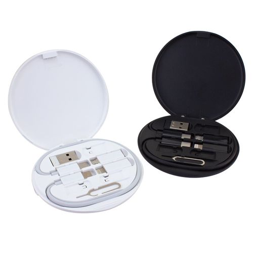 Magnetic Charger with Card Set image thumbnail