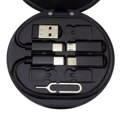 Magnetic Charger with Card Set image thumbnail