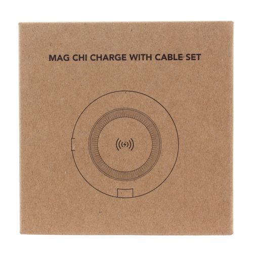 Magnetic Charger with Card Set image thumbnail
