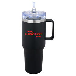 Image of 40 oz Urban Peak Apex Ridge Vacuum Travel Mug
