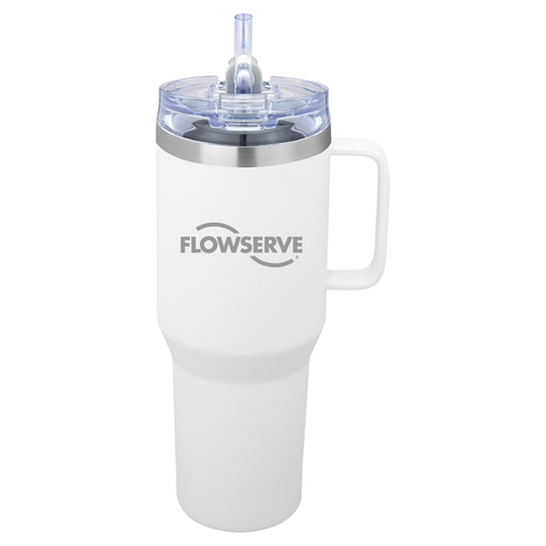 40 oz Urban Peak Apex Ridge Vacuum Travel Mug image thumbnail