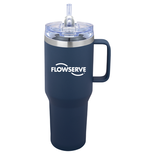 40 oz Urban Peak Apex Ridge Vacuum Travel Mug image thumbnail