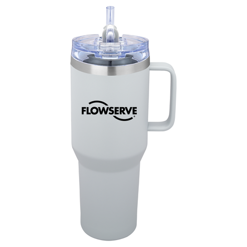 40 oz Urban Peak Apex Ridge Vacuum Travel Mug image thumbnail