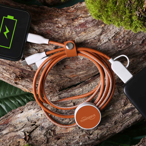 TerraTone 3-In-1 Charging Cable image thumbnail