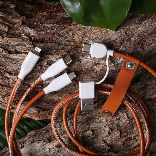 TerraTone 3-In-1 Charging Cable image thumbnail