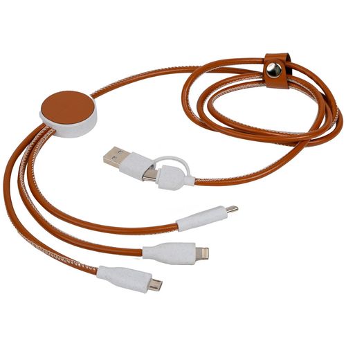 TerraTone 3-In-1 Charging Cable image thumbnail