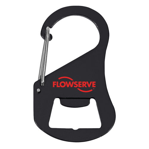 Carabiner Bottle Opener image thumbnail