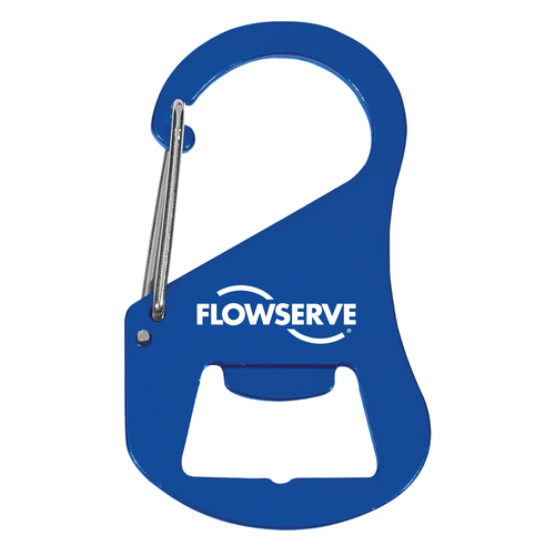 Carabiner Bottle Opener image thumbnail