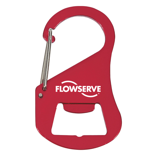 Carabiner Bottle Opener image thumbnail