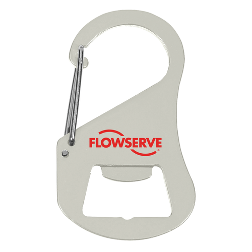 Carabiner Bottle Opener image thumbnail