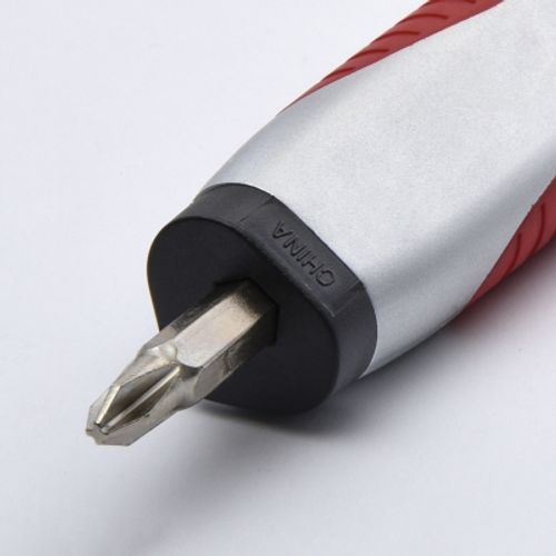 Level Light Screwdriver Pen image thumbnail