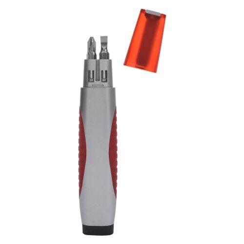 Level Light Screwdriver Pen image thumbnail