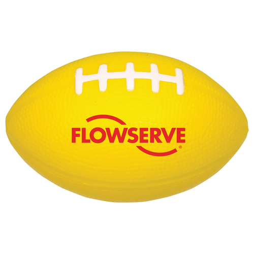 Football Stress Reliever image thumbnail
