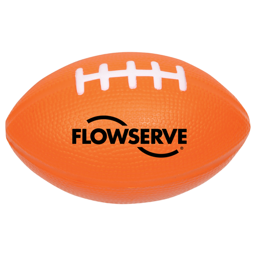 Football Stress Reliever image thumbnail